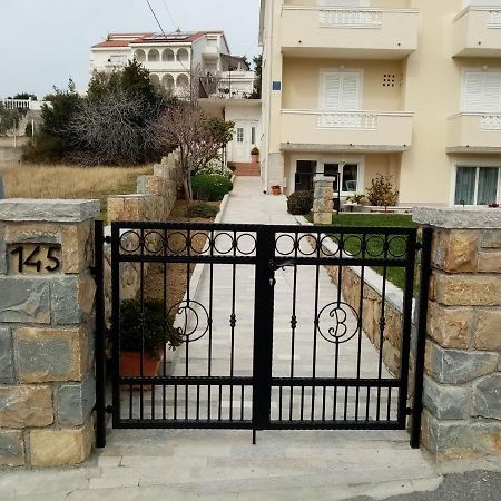Apartment Branka Banjol Εξωτερικό φωτογραφία