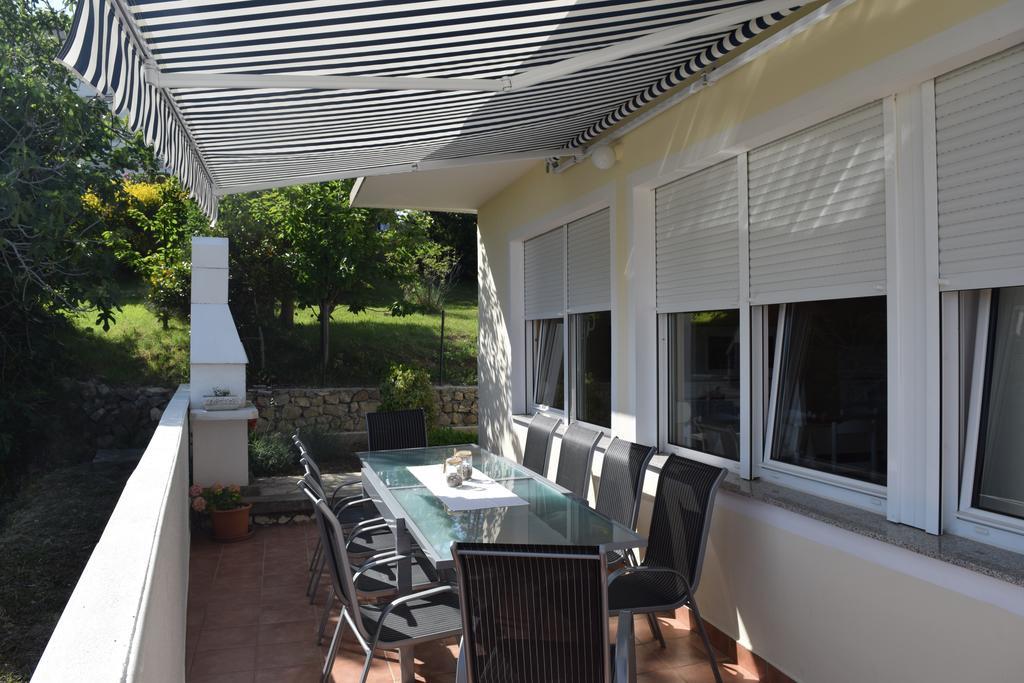 Apartment Branka Banjol Εξωτερικό φωτογραφία