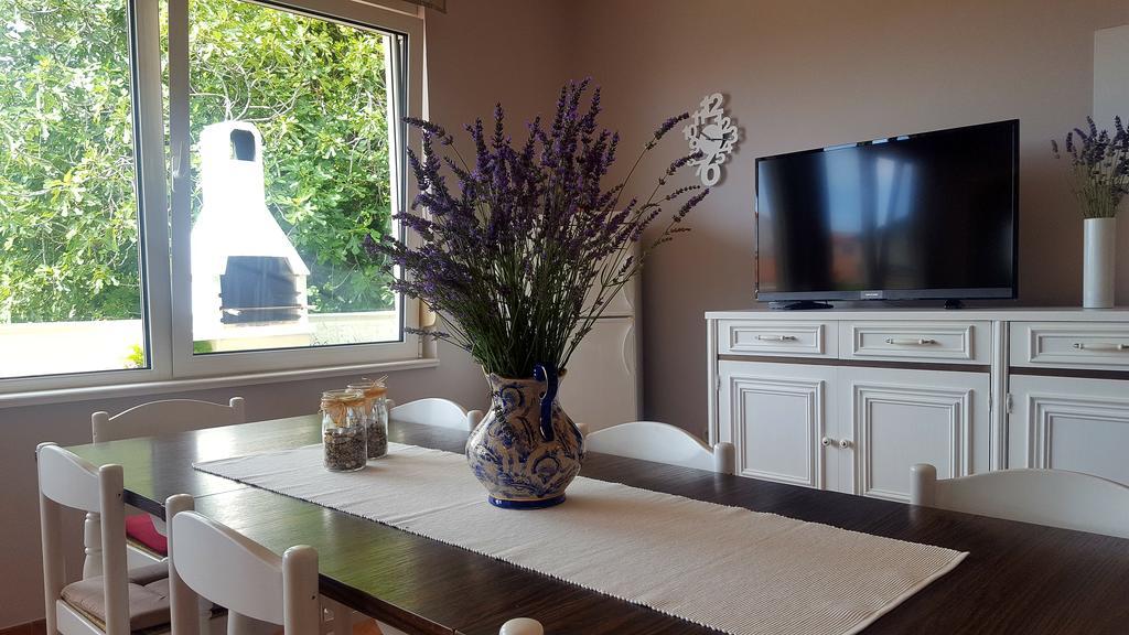 Apartment Branka Banjol Εξωτερικό φωτογραφία