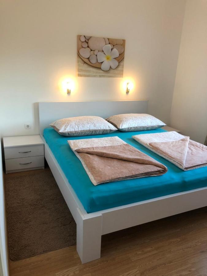 Apartment Branka Banjol Εξωτερικό φωτογραφία